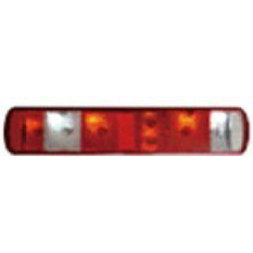 TRUCK LED TAIL LAMP ДЛЯ VOLVO FH12 3981455/3981456